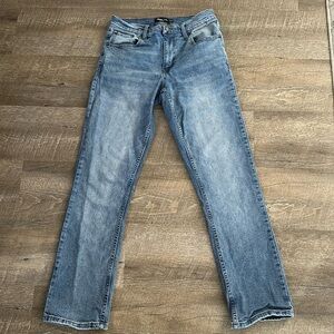 Boys RSQ jeans Straight leg